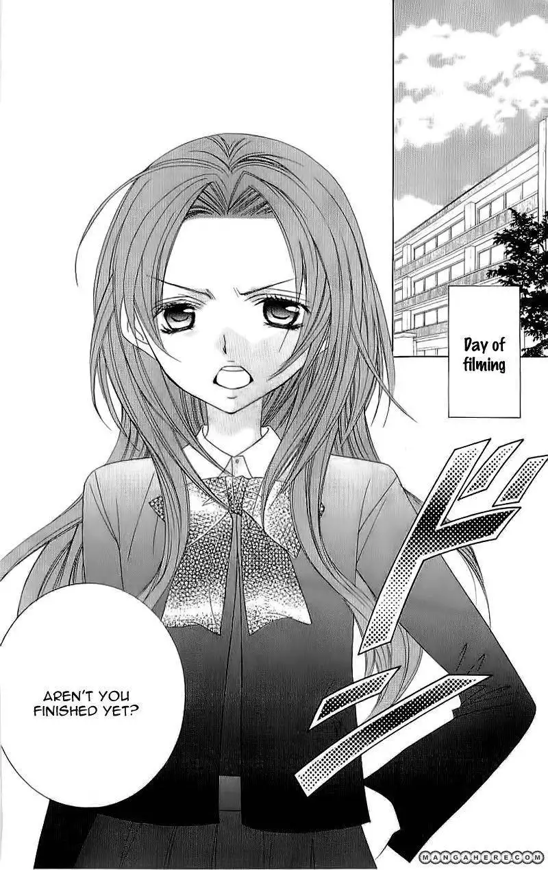 Suki desu Suzuki-kun!! Chapter 20 6